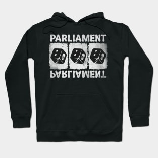 parliament Hoodie